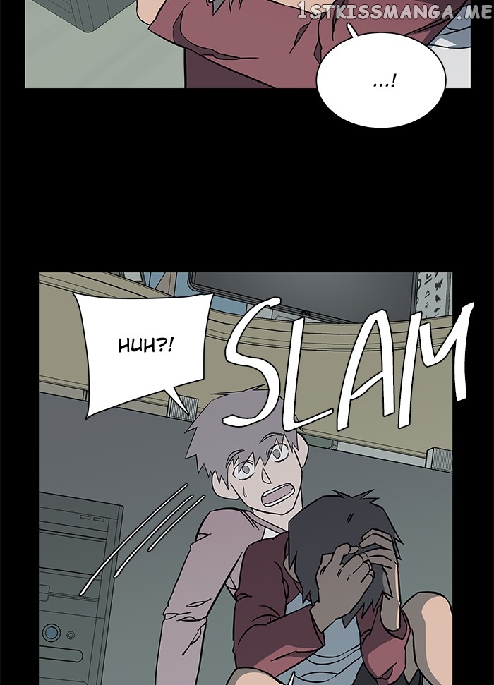 Parallel City Chapter 57 - page 99
