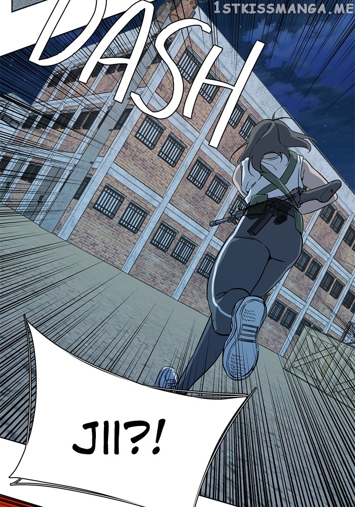 Parallel City Chapter 92 - page 100