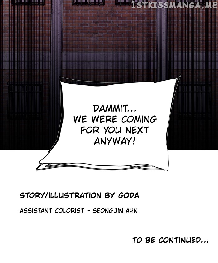Parallel City Chapter 92 - page 107
