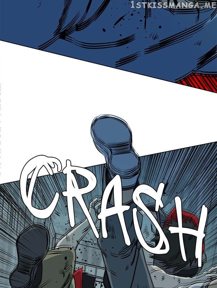 Parallel City Chapter 92 - page 11