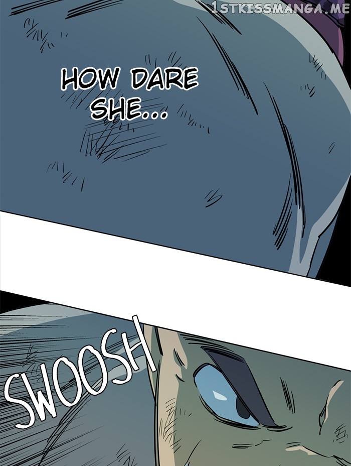 Parallel City Chapter 92 - page 15