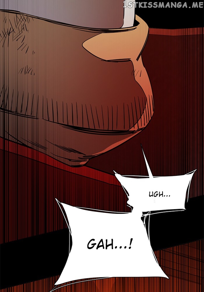 Parallel City Chapter 92 - page 2