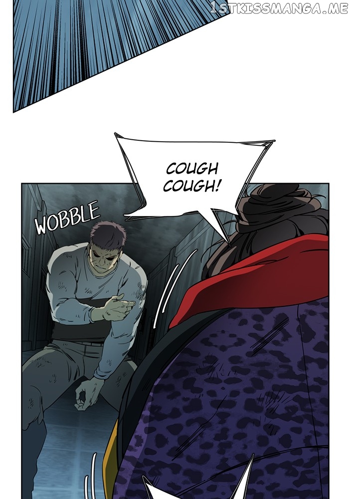 Parallel City Chapter 92 - page 22