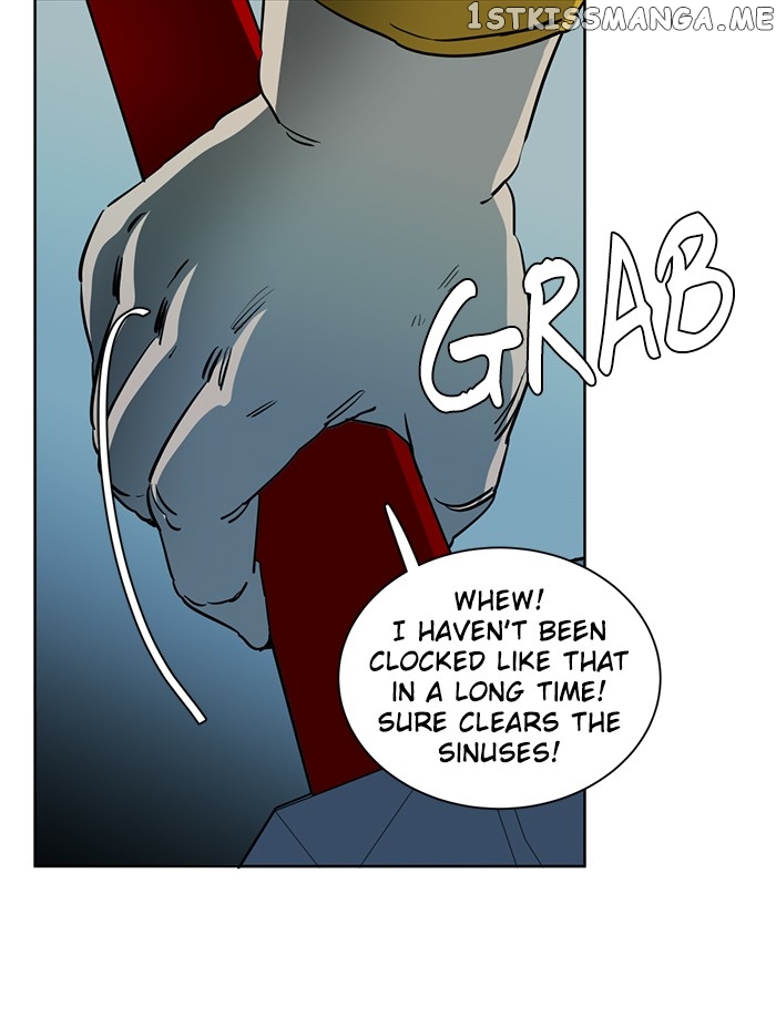 Parallel City Chapter 92 - page 25