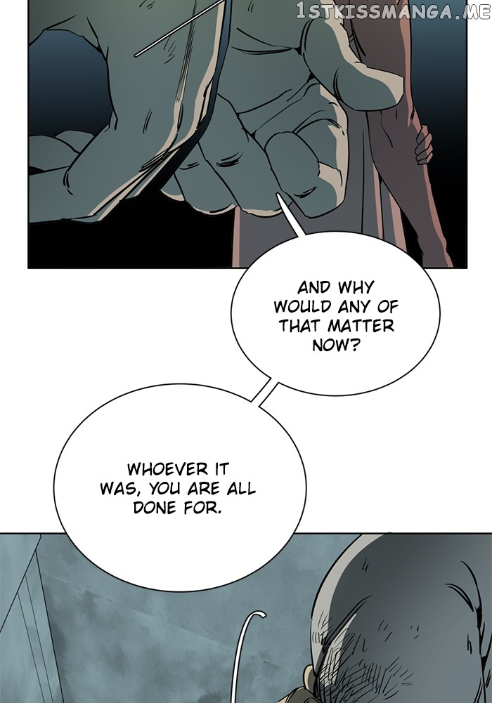 Parallel City Chapter 92 - page 28