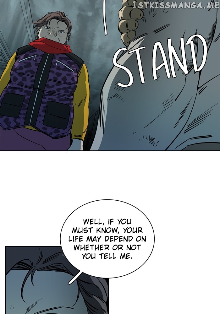 Parallel City Chapter 92 - page 29