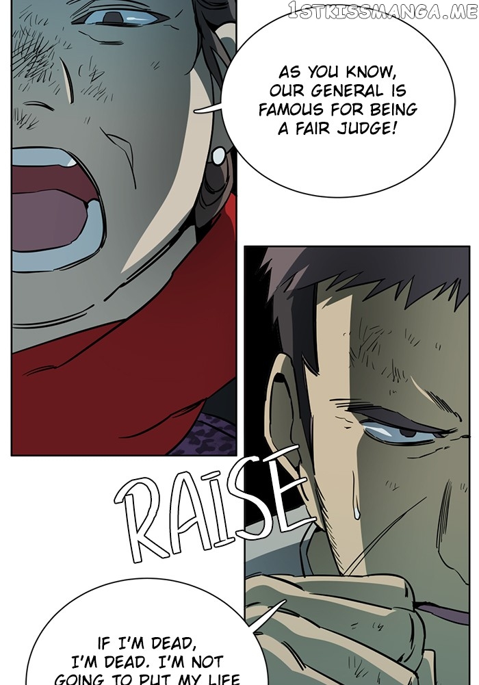 Parallel City Chapter 92 - page 30