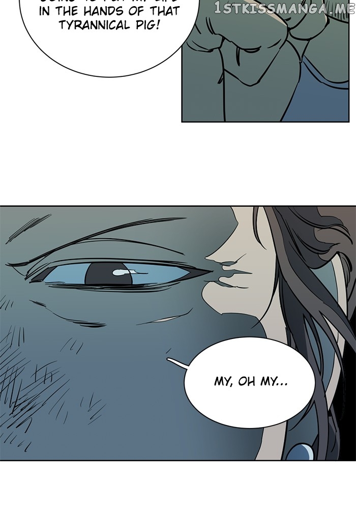 Parallel City Chapter 92 - page 31