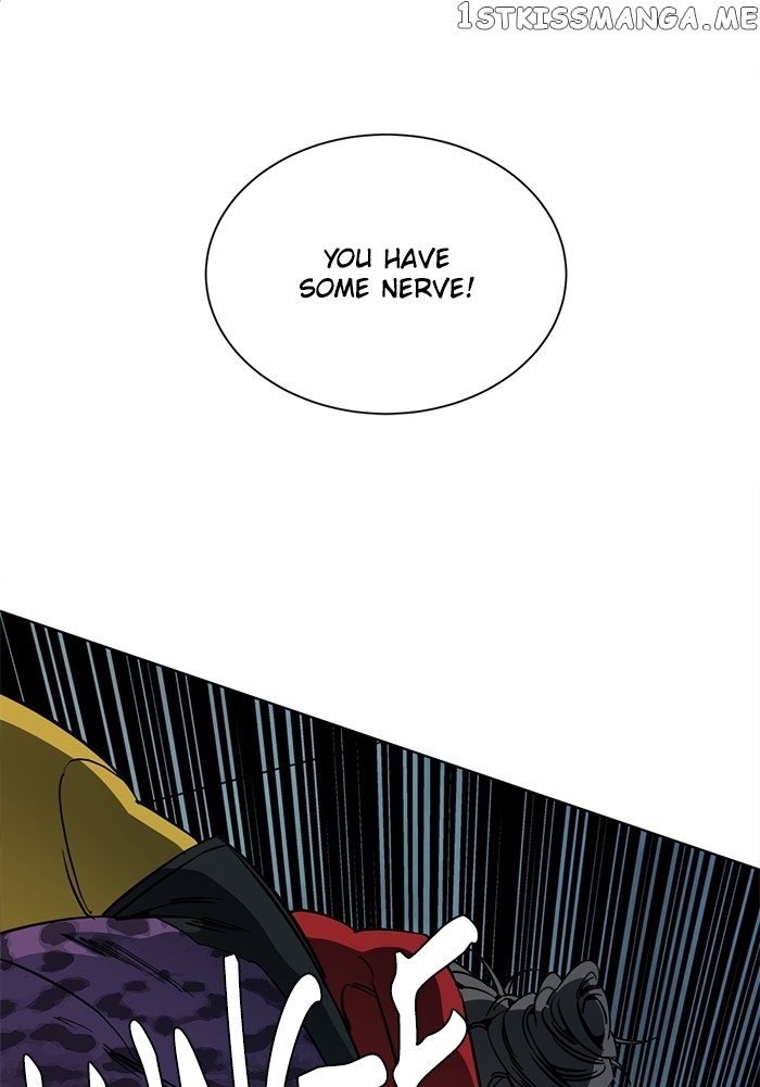 Parallel City Chapter 92 - page 32