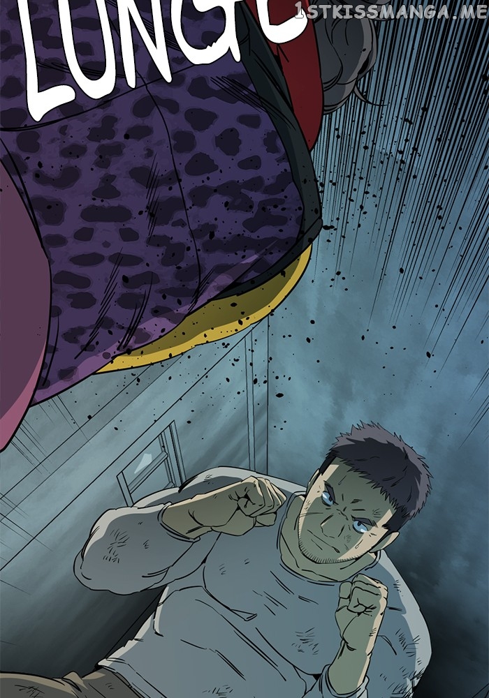 Parallel City Chapter 92 - page 33