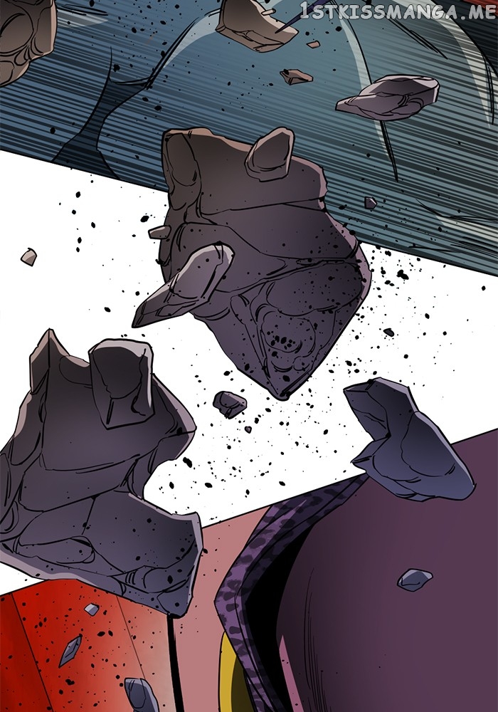 Parallel City Chapter 92 - page 35