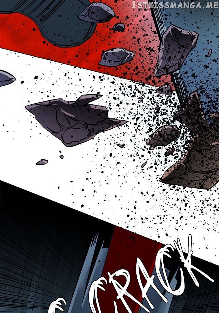 Parallel City Chapter 92 - page 37
