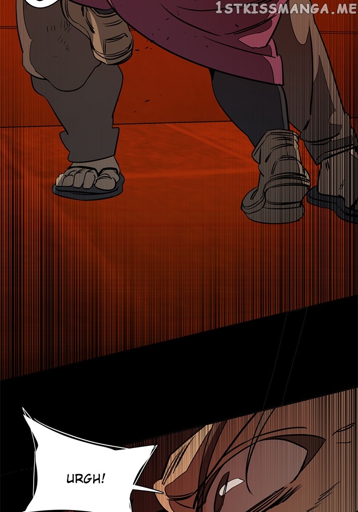 Parallel City Chapter 92 - page 4