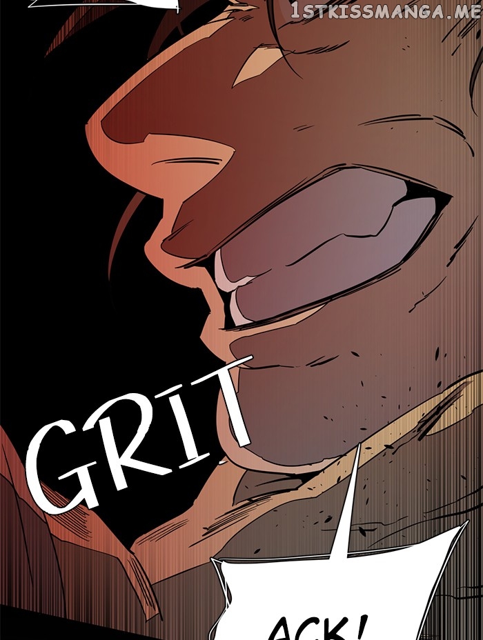 Parallel City Chapter 92 - page 5