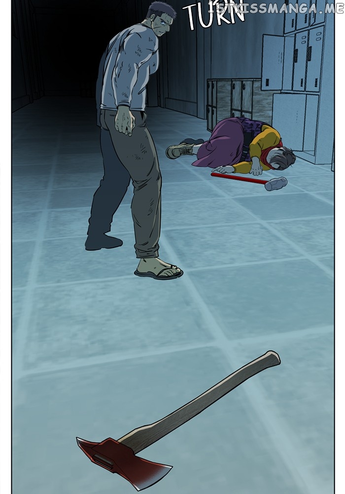 Parallel City Chapter 92 - page 54
