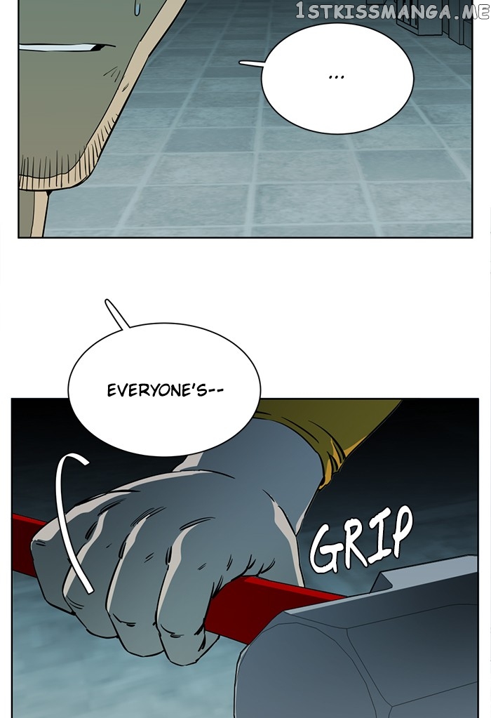 Parallel City Chapter 92 - page 57
