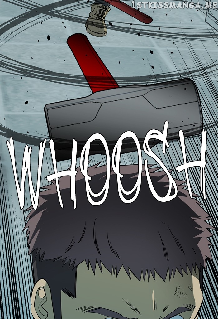Parallel City Chapter 92 - page 59