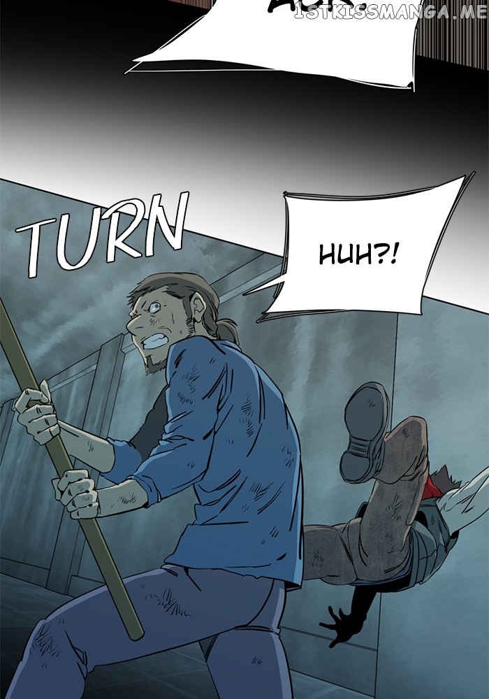 Parallel City Chapter 92 - page 6