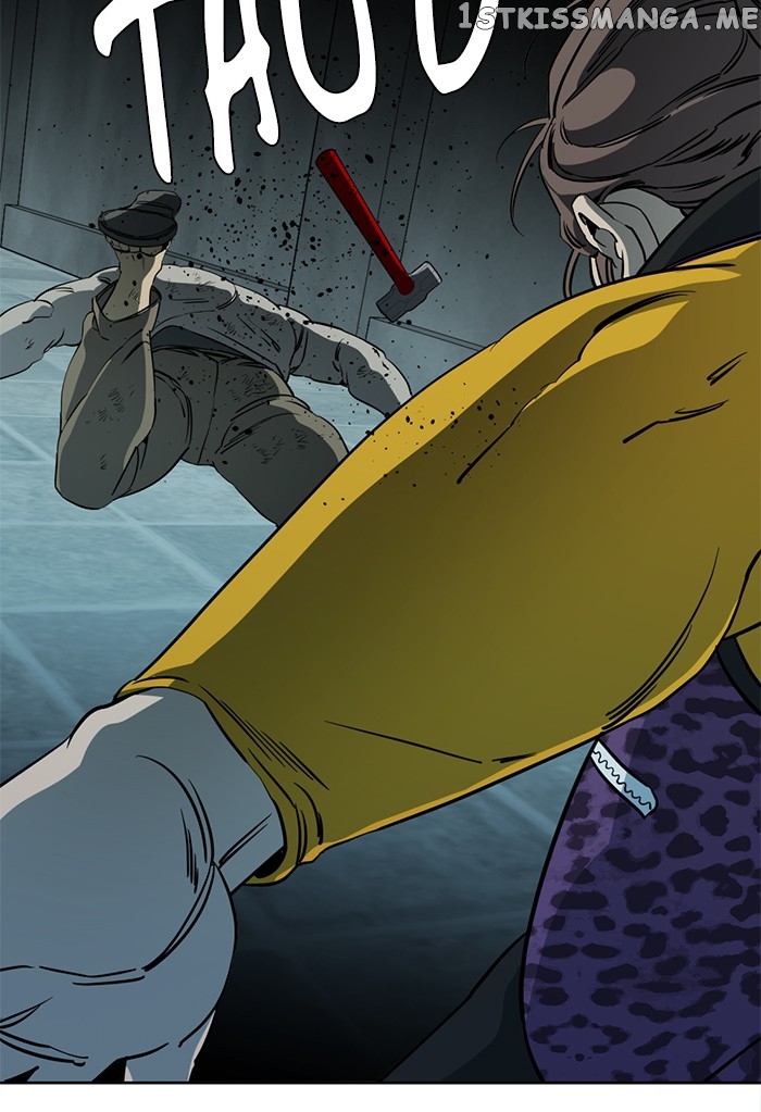 Parallel City Chapter 92 - page 63