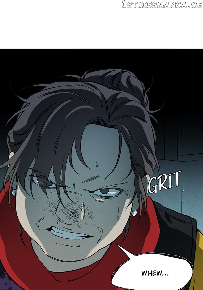 Parallel City Chapter 92 - page 64