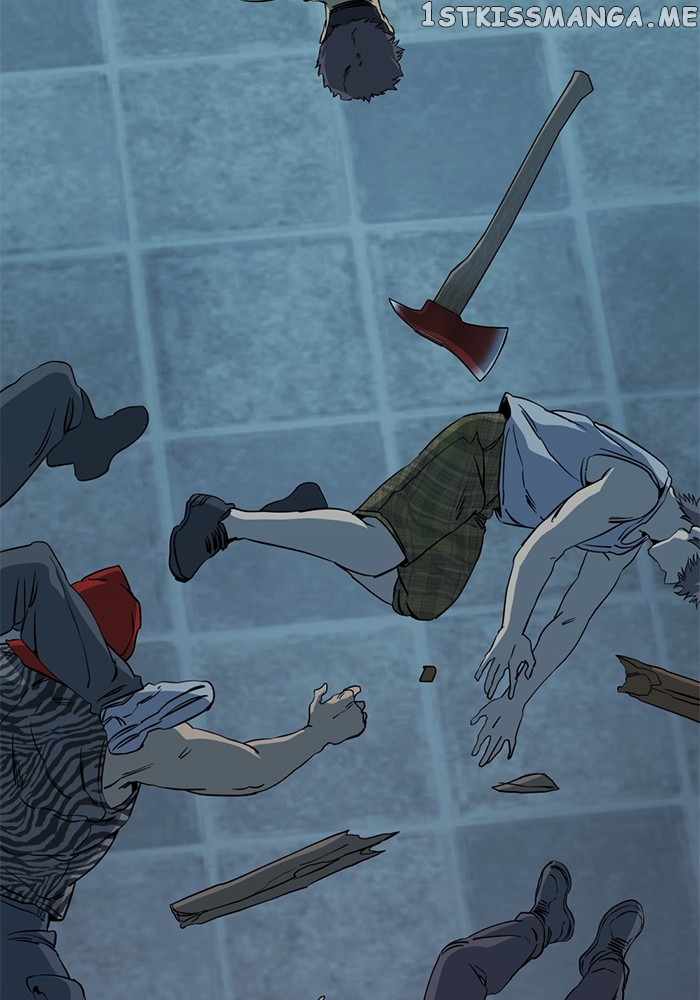 Parallel City Chapter 92 - page 68