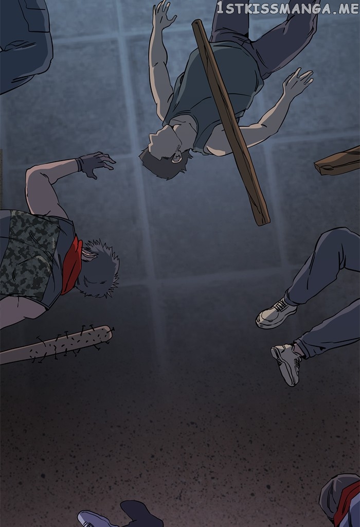 Parallel City Chapter 92 - page 69