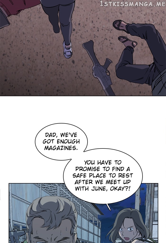 Parallel City Chapter 92 - page 71
