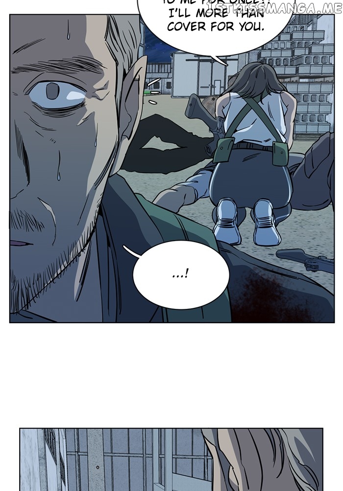 Parallel City Chapter 92 - page 75