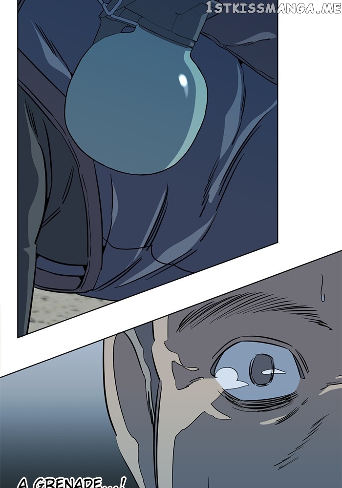 Parallel City Chapter 92 - page 77