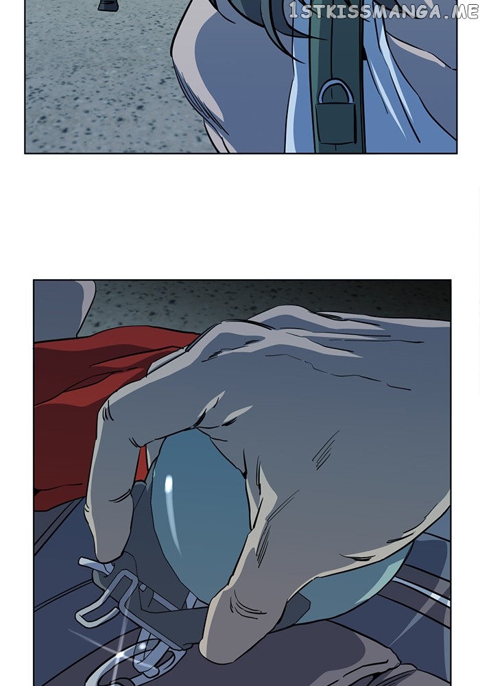 Parallel City Chapter 92 - page 79