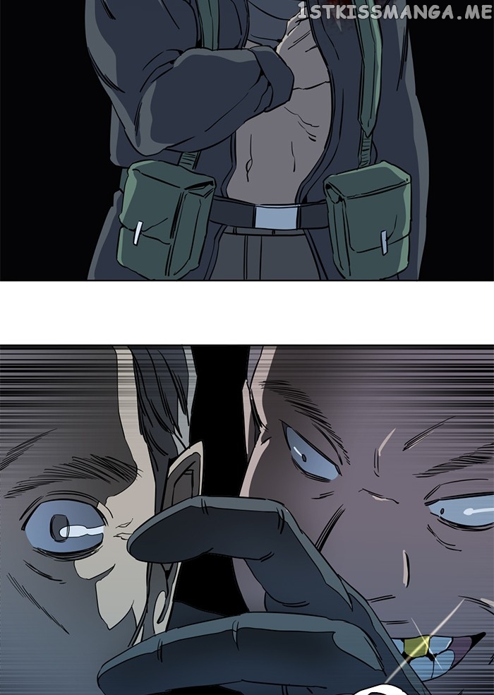 Parallel City Chapter 92 - page 82