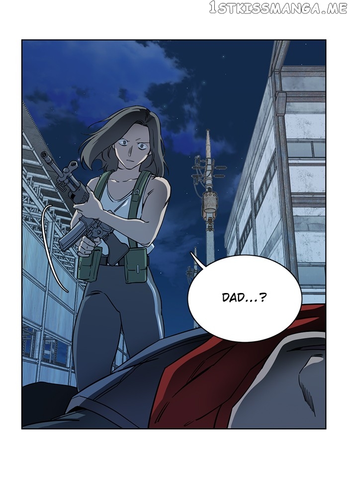 Parallel City Chapter 92 - page 86