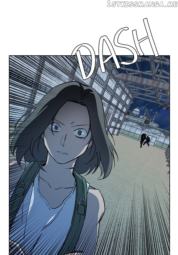 Parallel City Chapter 92 - page 87