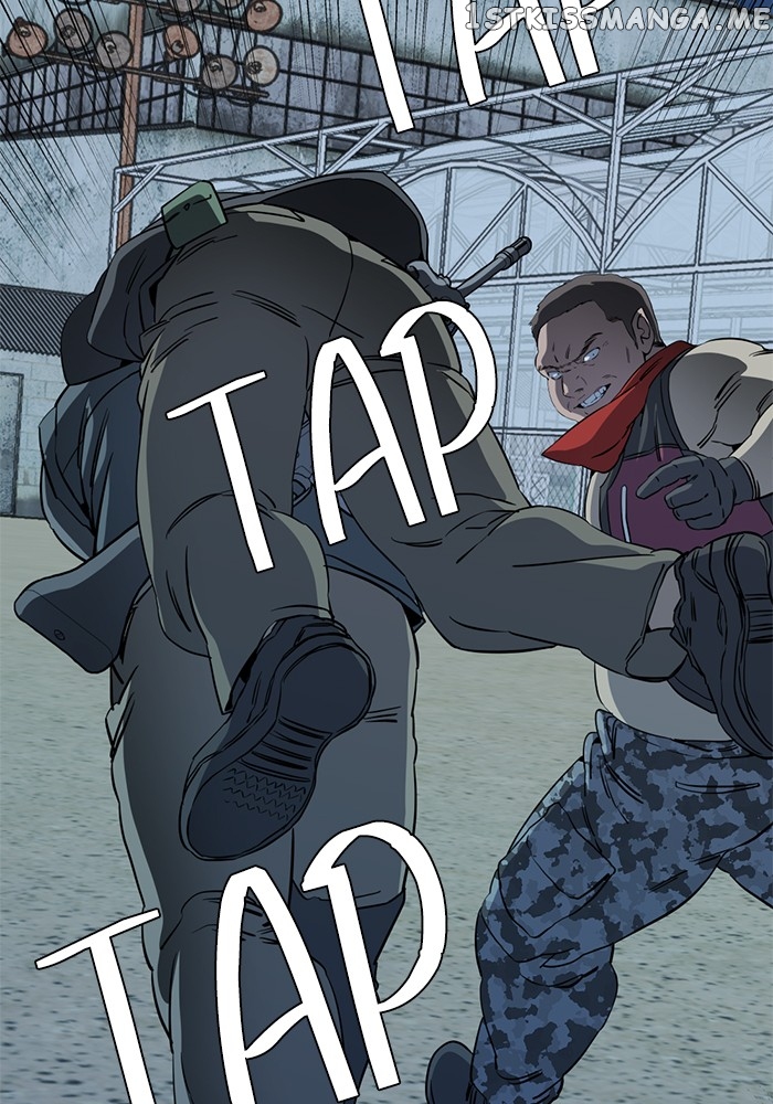 Parallel City Chapter 92 - page 89