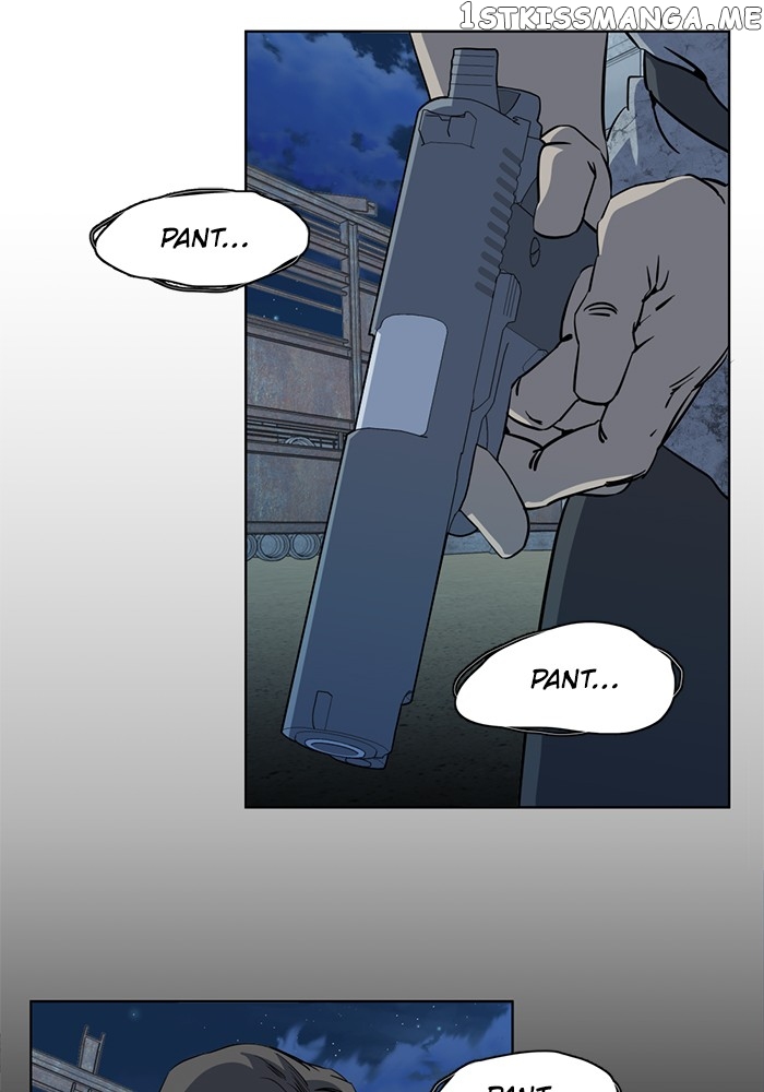 Parallel City Chapter 92 - page 91
