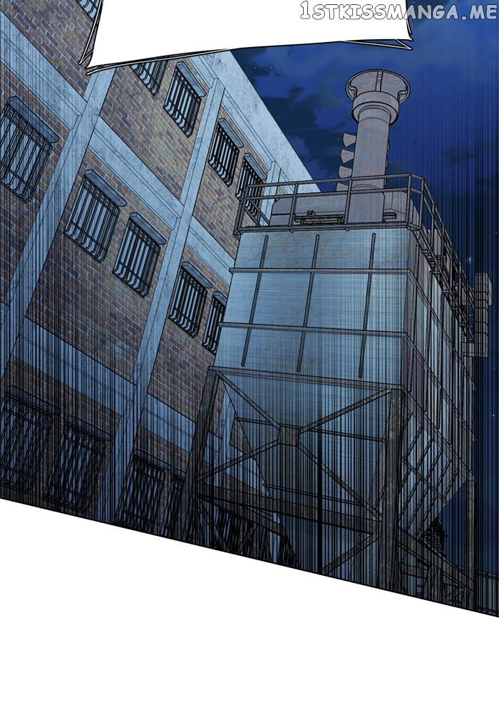 Parallel City Chapter 92 - page 98