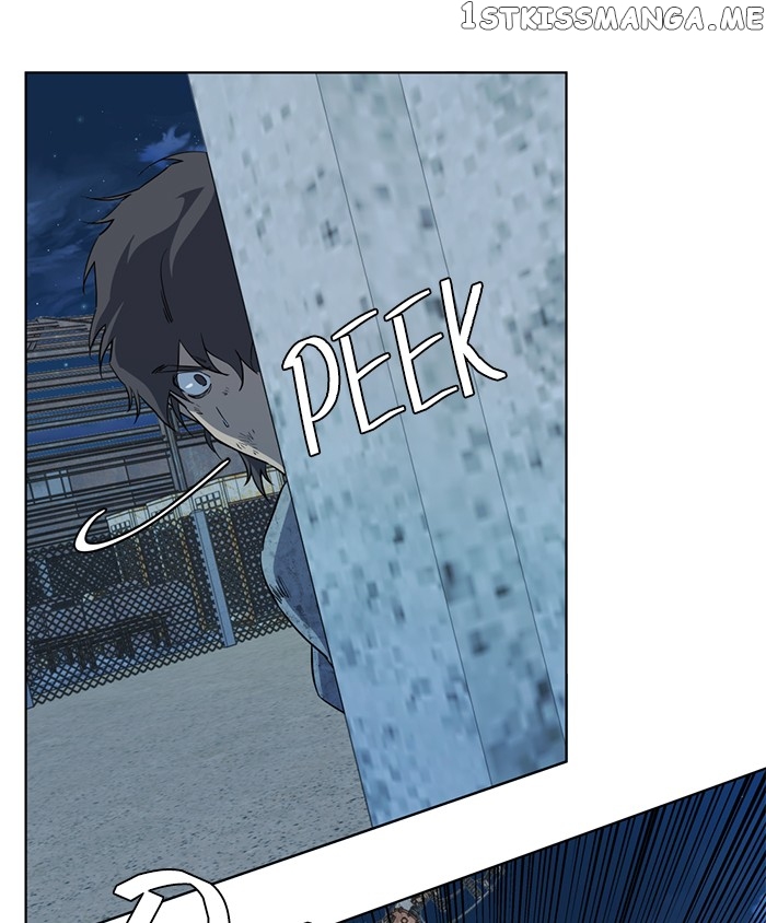 Parallel City Chapter 92 - page 99