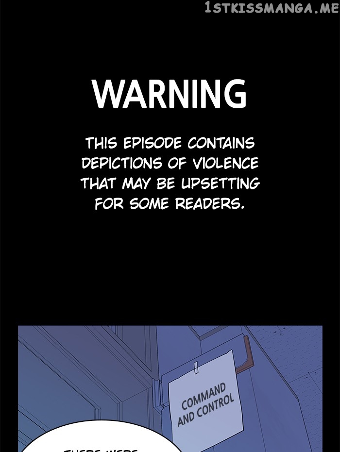 Parallel City Chapter 56 - page 1