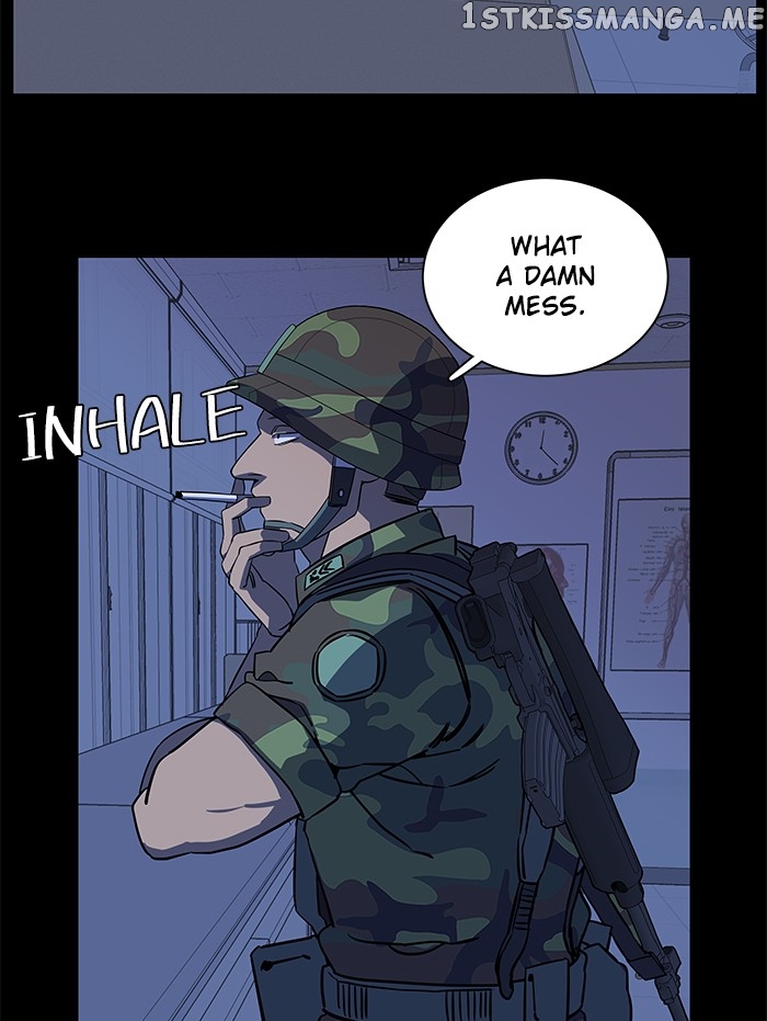 Parallel City Chapter 56 - page 11