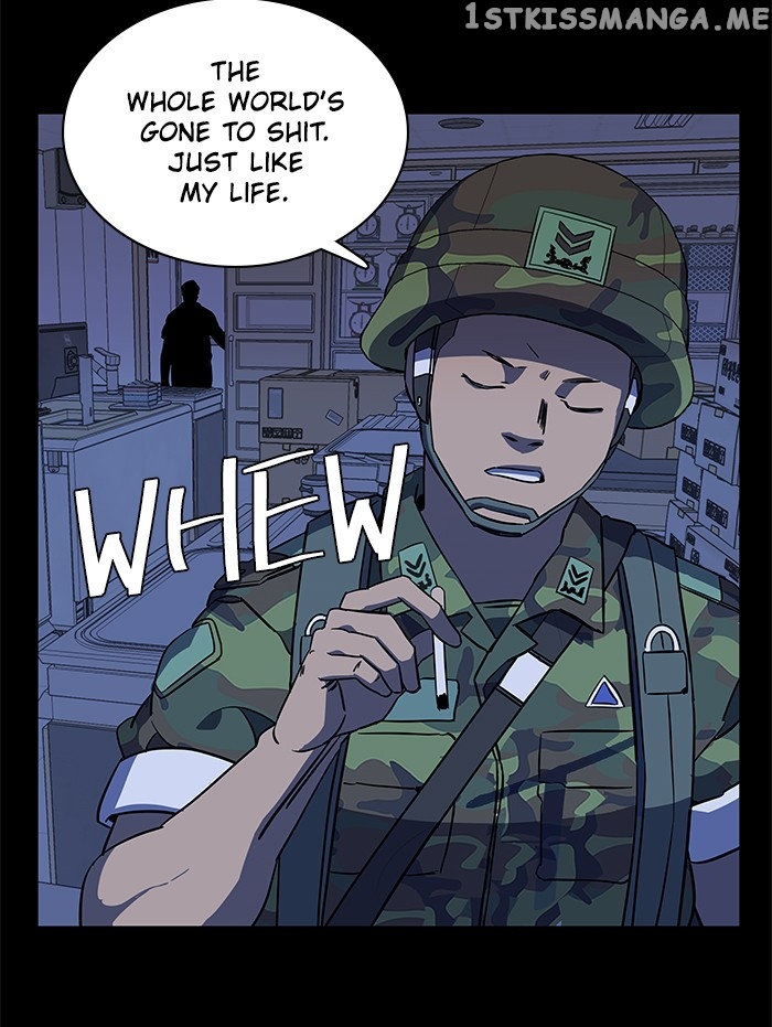 Parallel City Chapter 56 - page 13