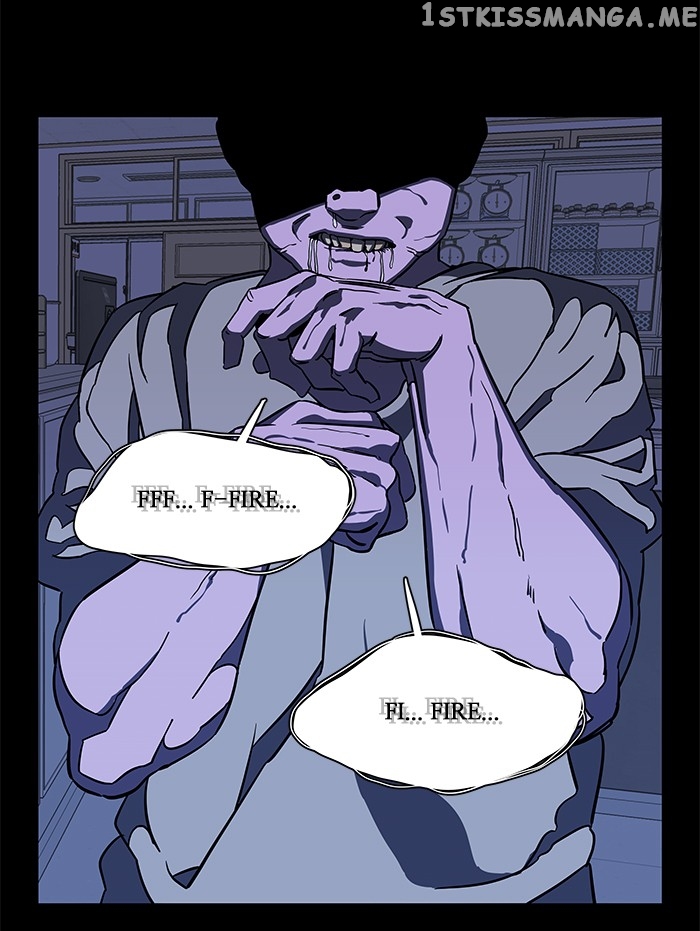 Parallel City Chapter 56 - page 15