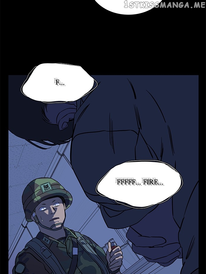 Parallel City Chapter 56 - page 17