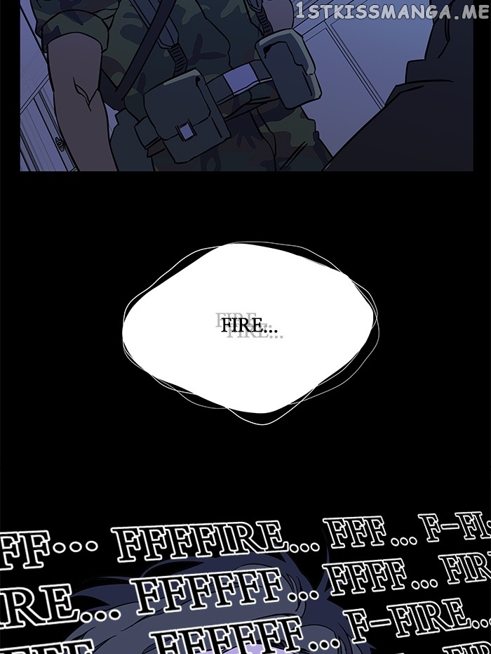Parallel City Chapter 56 - page 18