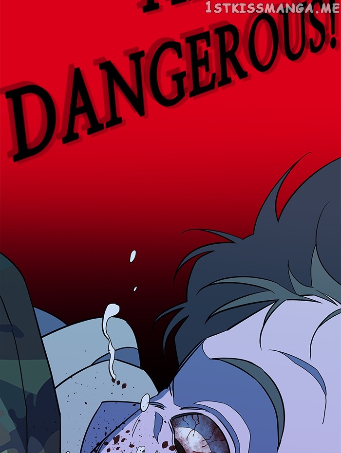 Parallel City Chapter 56 - page 21