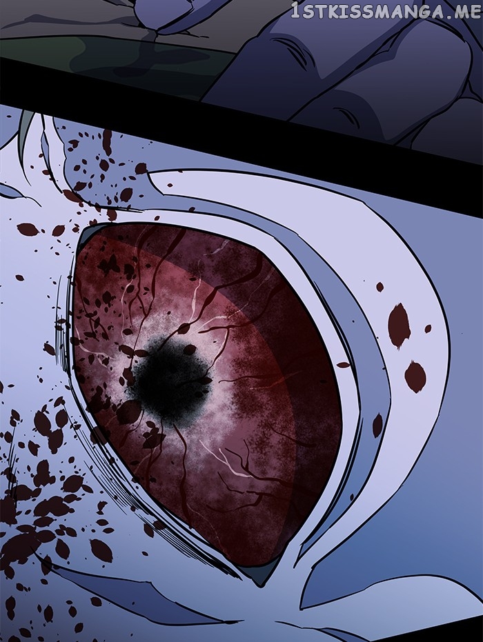 Parallel City Chapter 56 - page 23