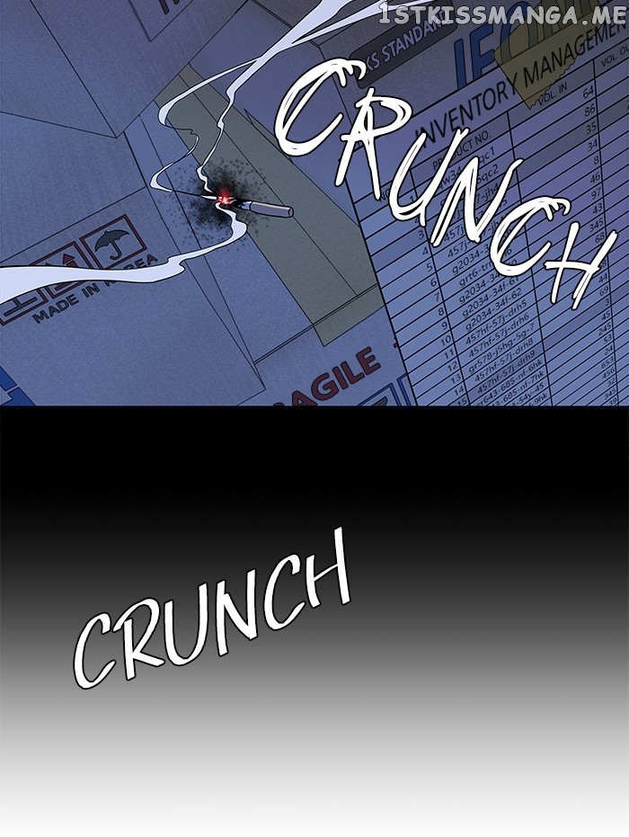 Parallel City Chapter 56 - page 26