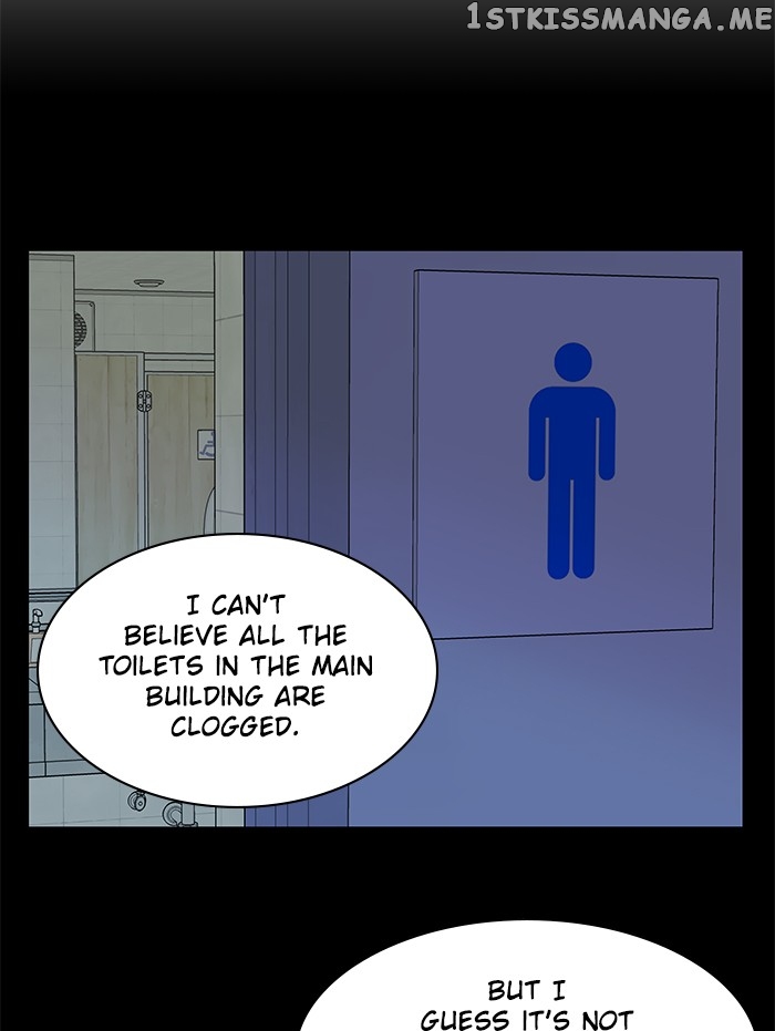 Parallel City Chapter 56 - page 28