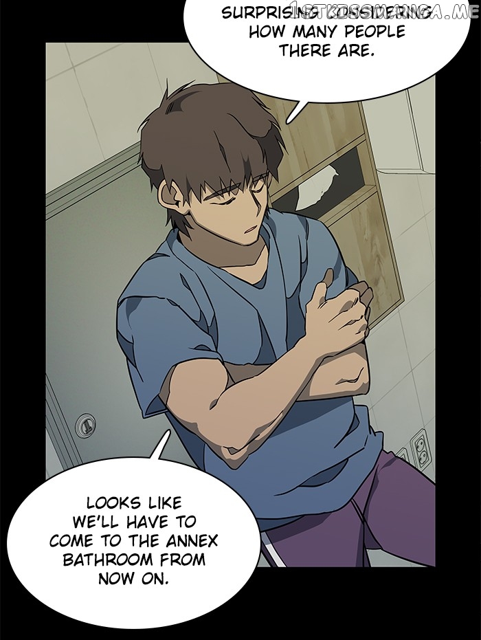 Parallel City Chapter 56 - page 29