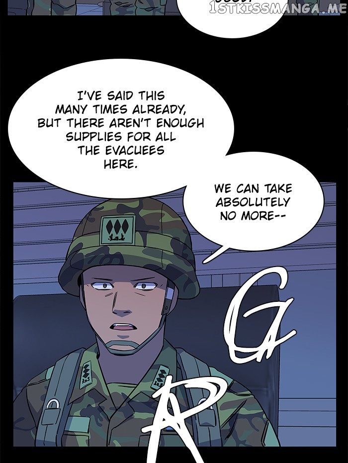 Parallel City Chapter 56 - page 3