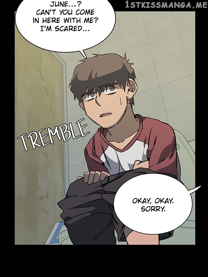 Parallel City Chapter 56 - page 31